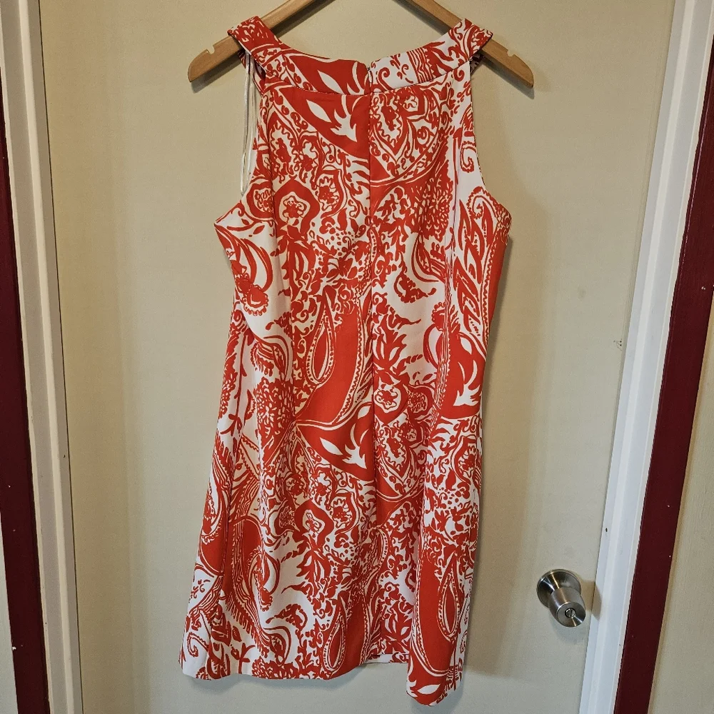 Perceptions Dress - Picture 6 of 10